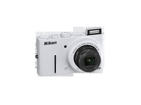 Coolpix P310 Kompaktkamera weiss Nikon 79336860000012 Bild Nr. 1
