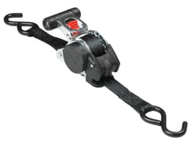 Master Lock Cinghia di ancoraggi autoavvolgente Cricc Fissaggio del carico Cinghia di ancoraggi autoavvolgente Cricc Fissaggio del carico Master Lock 620528700000 N. figura 1