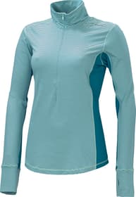 DASH 1/2 ZIP