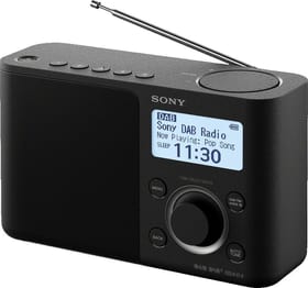 XDR-S61D DAB+ Radio Sony 773024500000 Bild Nr. 1