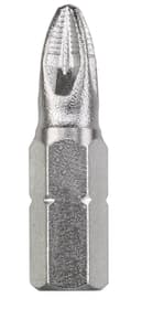 kwb Industrial 1/4" PZ 3, 3 Stk. Bits Industrial 1/4" PZ 3, 3 Stk. Bits kwb 616223900000 Bild Nr. 1
