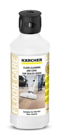 Detergente pavimenti legno RM 534 Detergente Kärcher 610534100000 N. figura 1