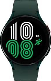 Galaxy Watch 4 44mm BT grün Smartwatch Samsung 785300161300 Bild Nr. 1