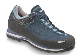 Literock GTX Chaussures polyvalentes Meindl 473327236043 Taille 36 Couleur bleu marine Photo no. 1
