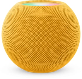 HomePod mini - Yellow Smart Speaker Apple 785300165051 Farbe Gelb Bild Nr. 1