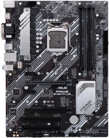 Asus PRIME B460-PLUS Mainboard PRIME B460-PLUS Mainboard Asus 785300153711 Bild Nr. 1