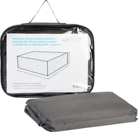 PROTEGE Corpertura protezione Lounge 150x160x80 PROTEGE Corpertura protezione Lounge 150x160x80 408014300000 N. figura 1