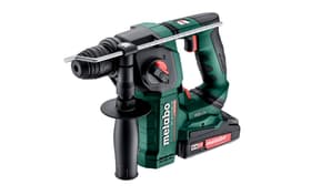 Bohrhammer BH 18 LTX BL 16 Kit Bohrhammer Metabo 785300171614 Bild Nr. 1