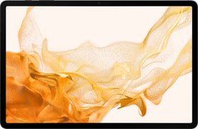 Galaxy Tab S8+ 256GB 5G Graphite Tablet Samsung 799126500000 Bild Nr. 1