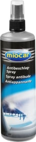 Spray antibuée