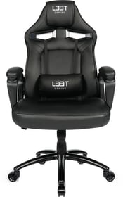 Extreme Gaming Chair 160565 Gaming Stuhl L33T 785300137839 Bild Nr. 1