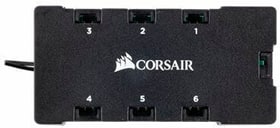 Corsair RGB Fan LED Hub Ventilateur pour PC – acheter chez