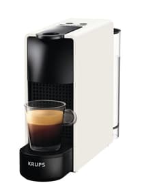 Nespresso Essenza Mini Bianco XN1101 Sistemi a capsule Krups 717464700000 N. figura 1