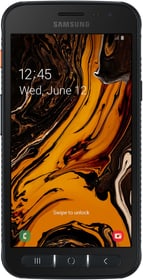 Samsung Galaxy Xcover 4S black Smartphone Galaxy Xcover 4S black Smartphone Samsung 785300146700 Photo no. 1