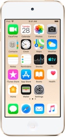 Apple iPod touch 32GB - Oro Mediaplayer iPod touch 32GB - Oro Mediaplayer Apple 773564200000 Colore Oro N. figura 1