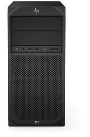 HP Z2 G4 Workstation Unité centrale Z2 G4 Workstation Unité centrale HP 785300153892 Photo no. 1