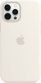 Apple iPhone 12 Pro Max Silicone MagSafe Hülle iPhone 12 Pro Max Silicone MagSafe Hülle Apple 785300155969 Bild Nr. 1