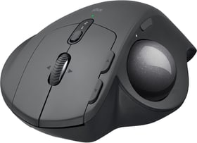 MX Ergo Wireless Trackball ergonomisch Logitech 785300131315 Bild Nr. 1
