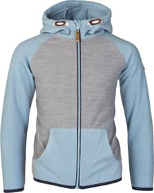 Rukka Erik Veste polaire Erik Veste polaire Rukka 466823411041 Taille 110 Couleur bleu claire Photo no. 1