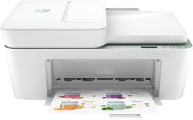 HP DeskJet Plus 4122 Stampante multifunzione DeskJet Plus 4122 Stampante multifunzione HP 798280000000 N. figura 1