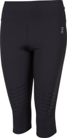 On W Trail Tights Laufleggings W Trail Tights Laufleggings On 470448400620 Grösse XL Farbe Schwarz Bild-Nr. 1