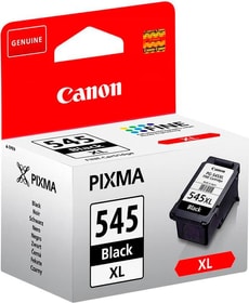 PG-545XL  schwarz Tintenpatrone Canon 795820100000 Bild Nr. 1