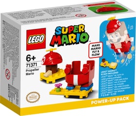 LEGO® Super Mario 71371 Super Mario 71371 LEGO® 747367400000 Photo no. 1