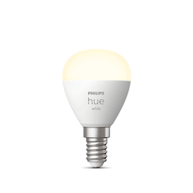 WHITE Ampoule LED Philips hue 421099500000 Photo no. 1