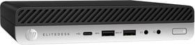 HP EliteDesk 705 G5 Desktop EliteDesk 705 G5 Desktop HP 785300153393 Bild Nr. 1