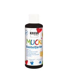 C.Kreul Mucki peinture Mucki peinture C.Kreul 665504300000 Couleur Noir Photo no. 1