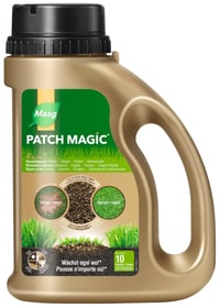 Maag Patch Magic, 1 kg Rasensamen Patch Magic, 1 kg Rasensamen Maag 659203500000 Bild Nr. 1