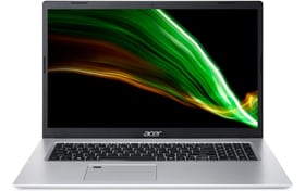 Acer Aspire 5 A517-52-50EW Notebook Aspire 5 A517-52-50EW Notebook Acer 785300163844 Bild Nr. 1