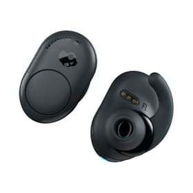 Skullcandy Push - Dark Gray In-Ear Kopfhörer Push - Dark Gray In-Ear Kopfhörer Skullcandy 785300152389 Bild Nr. 1