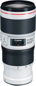 Canon EF 70-200mm F4.0L IS II USM Objektiv EF 70-200mm F4.0L IS II USM Objektiv Canon 785300144782 Bild Nr. 1