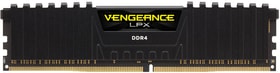 Vengeance LPX DDR4-RAM 2400 MHz 2x 4 GB RAM Corsair 785300143517 N. figura 1