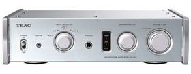 TEAC HA-501-S - Argent Amplificateur HA-501-S - Argent Amplificateur TEAC 785300142008 Photo no. 1