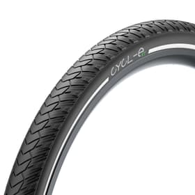 Pirelli Cycl-e XT Pneumatici per biciclette Cycl-e XT Pneumatici per biciclette Pirelli 465234674720 Colore nero Taglie / Colore 700x47c N. figura 1