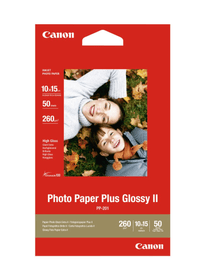PP-201 Fotopapier glänzend