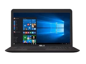 Asus Asus VivoBook P756UQ-T4241R Ordinateur P Asus VivoBook P756UQ-T4241R Ordinateur P Asus 95110059274217 Photo n°. 1