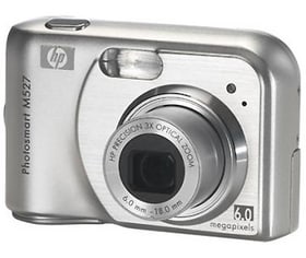HP L-HP PHOTOSMART M527 L-HP PHOTOSMART M527 HP 79324830000006 Photo n°. 1