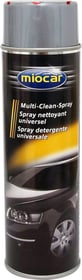 Spray nettoyant universel Produits d’entretien Miocar 620804100000 Photo no. 1