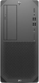 HP Workstation Z2 G9 TWR 5F1A0EA, Intel i7, 32 GB, 1 TB Desktop PC Workstation Z2 G9 TWR 5F1A0EA, Intel i7, 32 GB, 1 TB Desktop PC HP 785302406594 Bild Nr. 1