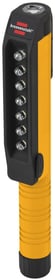 LED Clipleuchte 7+1