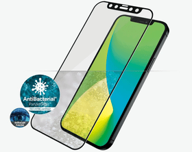 Panzerglass Screenprotector Premium iPhone 12 mini Displayschutz Screenprotector Premium iPhone 12 mini Displayschutz Panzerglass 798668700000 Bild Nr. 1
