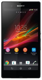 Sony Sony Xperia Z Sony Xperia Z Sony 79456540000013 Bild Nr. 1