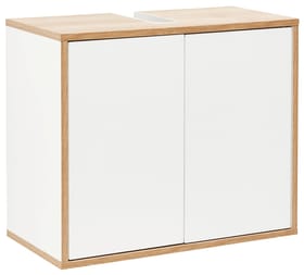 FACKELMANN Finn Becken Unterschrank Finn Becken Unterschrank FACKELMANN 678526700000 Bild Nr. 1