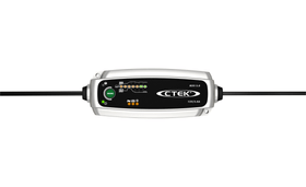MXS 3.8 Batterieladegerät CTEK 620390000000 Bild Nr. 1
