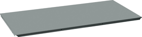 FLEXCUBE Paneel 401878375380 Grösse B: 75.0 cm x T: 37.0 cm Farbe Grau Bild Nr. 1