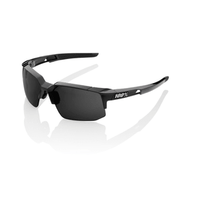 Speedcoupe Sportbrille 100% 466677900020 Grösse Einheitsgrösse Farbe schwarz Bild-Nr. 1