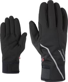 ULTIMO PR Handschuhe Ziener 469763210520 Grösse 10.5 Farbe schwarz Bild-Nr. 1